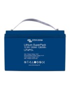 SuperPack au lithium - 12 8 V Victron