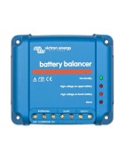 Battery Balancer Victron