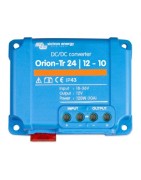 Convertisseurs ORION CC-CC Tr  non-isolés Victron