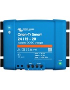 Chargeur isolé Orion-Tr Smart CC-CC Victron