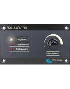 Skylla Control Victron