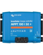 SmartSolar MPPT 100_30 & 100_50 Victron