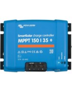 SmartSolar MPPT 150_35 & 150_45 Victron