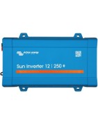 Sun Inverter Victron