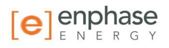 Enphase Energy Revendeur Enphase Energy en France