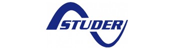 Studer Revendeur Studer en France